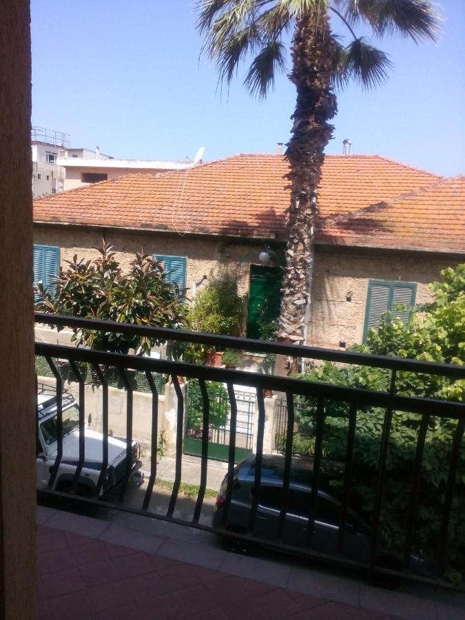 Camera Sui Tigli Hotel Tropea Luaran gambar