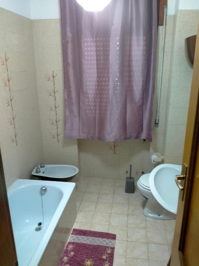 Camera Sui Tigli Hotel Tropea Luaran gambar