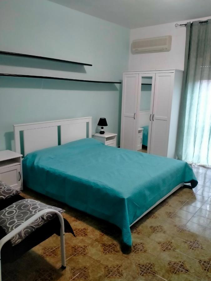 Camera Sui Tigli Hotel Tropea Luaran gambar