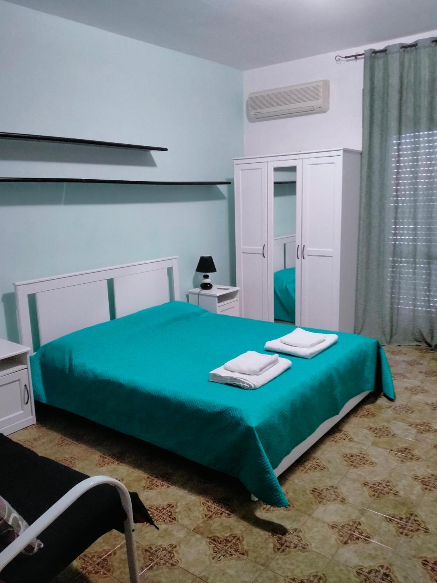Camera Sui Tigli Hotel Tropea Luaran gambar