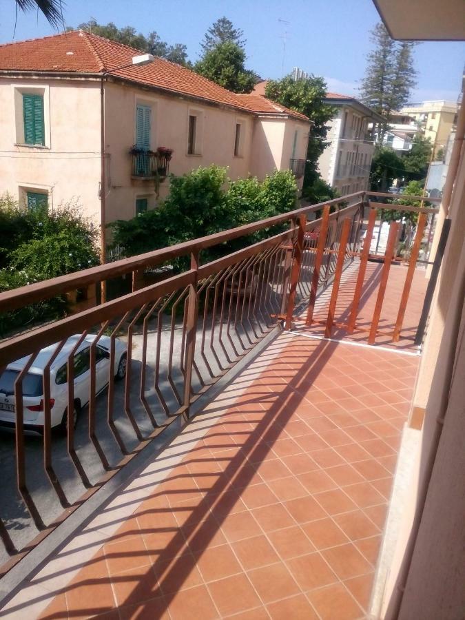 Camera Sui Tigli Hotel Tropea Luaran gambar